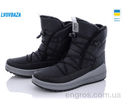 Ботинки Lvovbaza